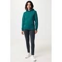 Iqoniq Jasper recycled cotton hoodie