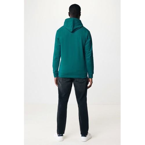Iqoniq Jasper recycled cotton hoodie