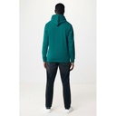 Iqoniq Jasper recycled cotton hoodie