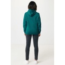 Iqoniq Jasper recycled cotton hoodie