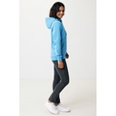 Iqoniq Jasper recycled cotton hoodie