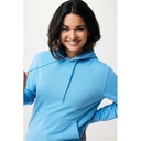 Iqoniq Jasper recycled cotton hoodie