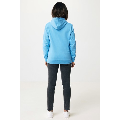 Iqoniq Jasper recycled cotton hoodie