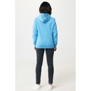 Iqoniq Jasper recycled cotton hoodie