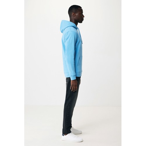 Iqoniq Jasper recycled cotton hoodie