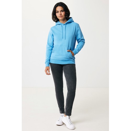 Iqoniq Jasper recycled cotton hoodie