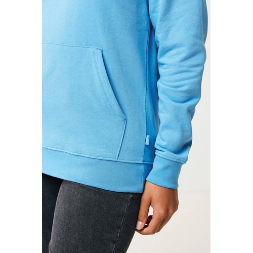 Iqoniq Jasper recycled cotton hoodie