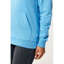 Iqoniq Jasper recycled cotton hoodie