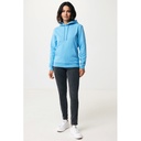 Iqoniq Jasper recycled cotton hoodie