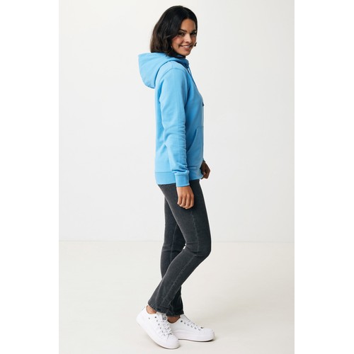 Iqoniq Jasper recycled cotton hoodie