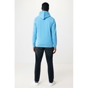 Iqoniq Jasper recycled cotton hoodie