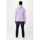 Iqoniq Jasper recycled cotton hoodie