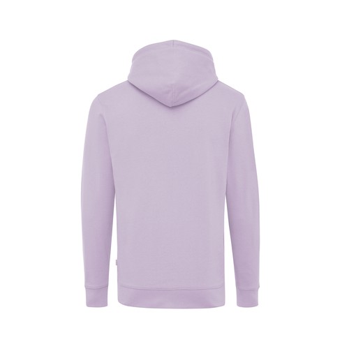 Iqoniq Jasper recycled cotton hoodie