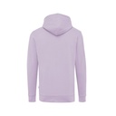 Iqoniq Jasper recycled cotton hoodie