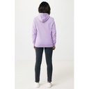 Iqoniq Jasper recycled cotton hoodie