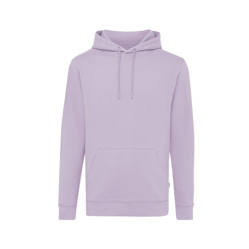 Iqoniq Jasper recycled cotton hoodie