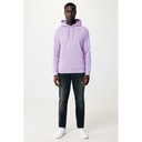 Iqoniq Jasper recycled cotton hoodie