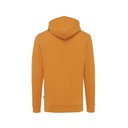 Iqoniq Jasper recycled cotton hoodie