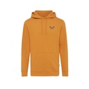 Iqoniq Jasper recycled cotton hoodie