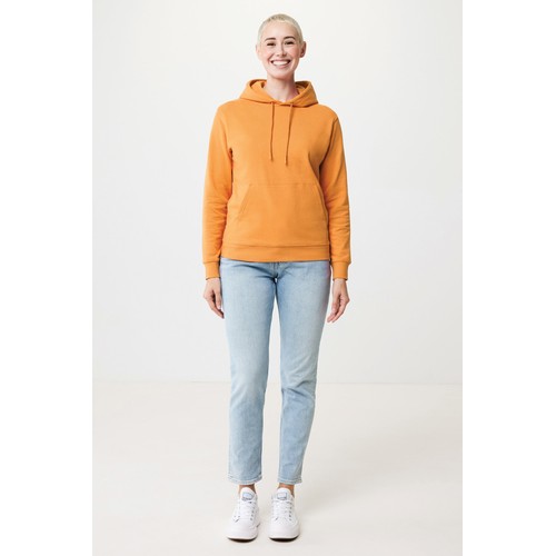Iqoniq Jasper recycled cotton hoodie