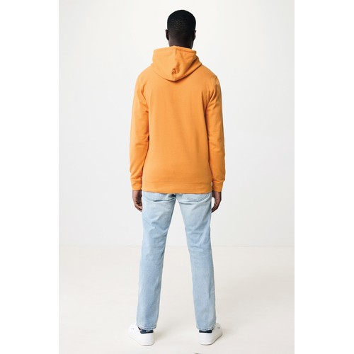 Iqoniq Jasper recycled cotton hoodie
