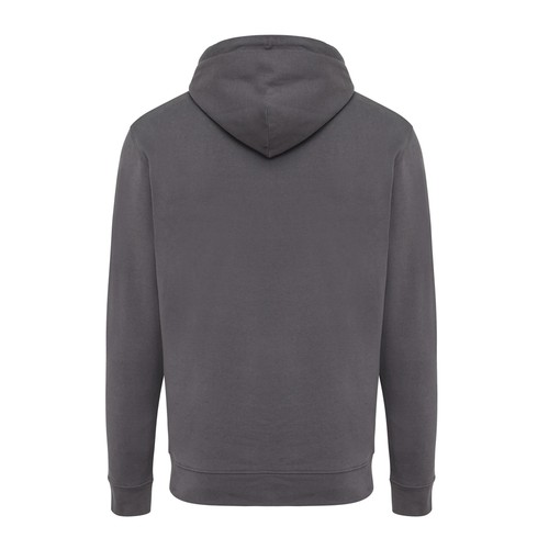 Iqoniq Jasper recycled cotton hoodie