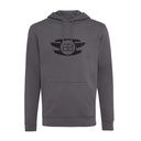 Iqoniq Jasper recycled cotton hoodie