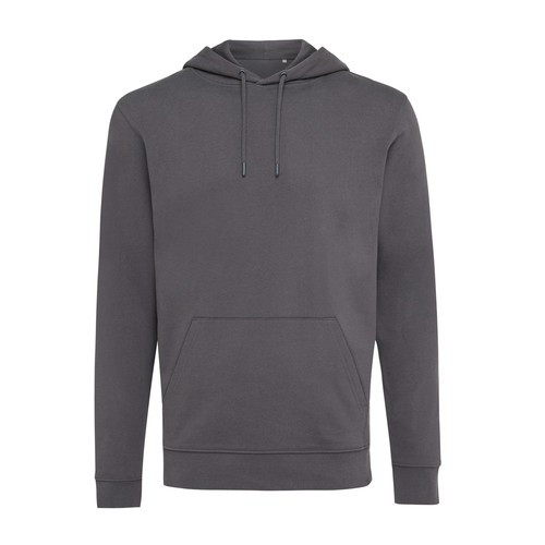 Iqoniq Jasper recycled cotton hoodie