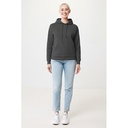 Iqoniq Jasper recycled cotton hoodie