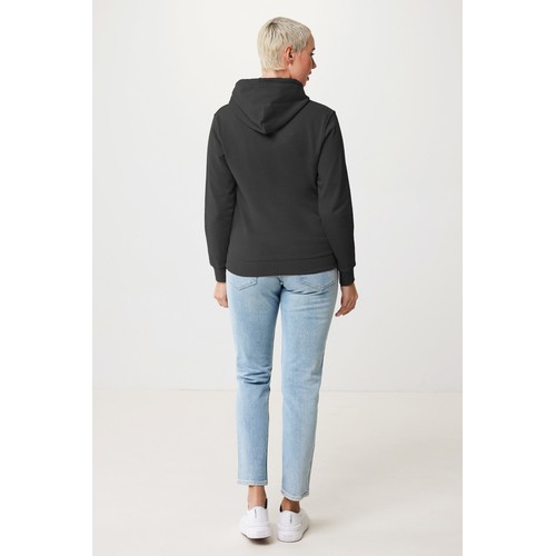 Iqoniq Jasper recycled cotton hoodie