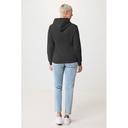 Iqoniq Jasper recycled cotton hoodie