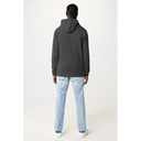 Iqoniq Jasper recycled cotton hoodie