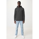 Iqoniq Jasper recycled cotton hoodie
