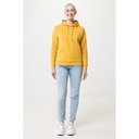 Iqoniq Jasper recycled cotton hoodie