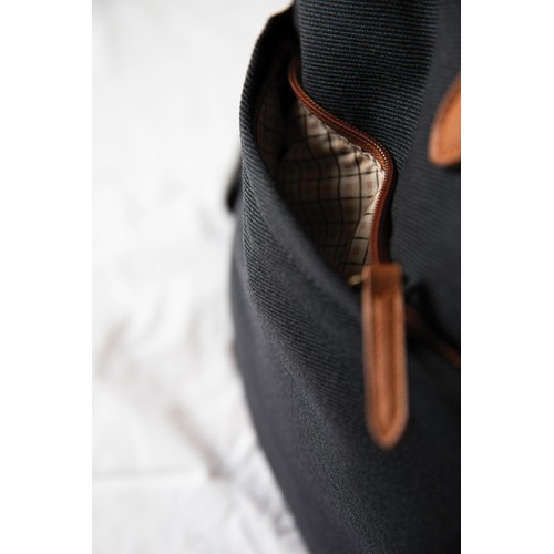 VINGA Sloane rucksack RCS recycled polyester