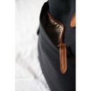 VINGA Sloane rucksack RCS recycled polyester