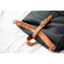 VINGA Sloane rucksack RCS recycled polyester