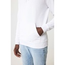 Iqoniq Jasper recycled cotton hoodie