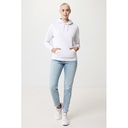 Iqoniq Jasper recycled cotton hoodie