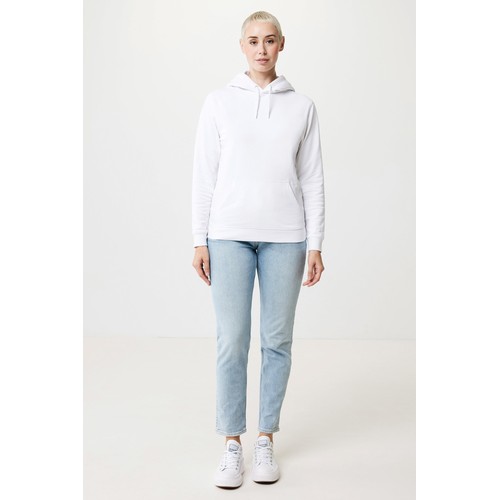 Iqoniq Jasper recycled cotton hoodie