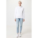 Iqoniq Jasper recycled cotton hoodie