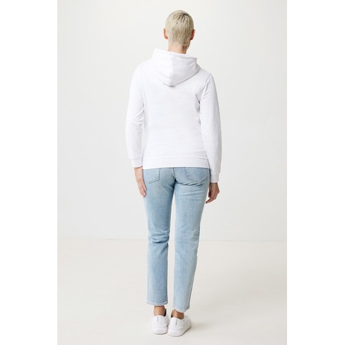 Iqoniq Jasper recycled cotton hoodie