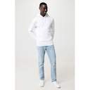 Iqoniq Jasper recycled cotton hoodie