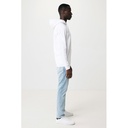 Iqoniq Jasper recycled cotton hoodie