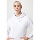 Iqoniq Jasper recycled cotton hoodie