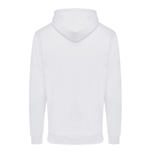 Iqoniq Jasper recycled cotton hoodie