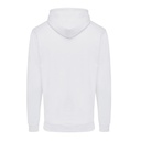 Iqoniq Jasper recycled cotton hoodie