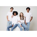 Iqoniq Jasper recycled cotton hoodie