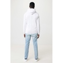 Iqoniq Jasper recycled cotton hoodie