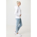 Iqoniq Jasper recycled cotton hoodie
